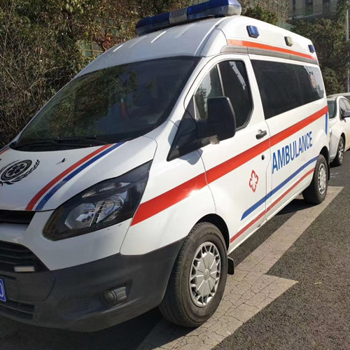 苍南品质救护车出租,为您的健康出行负责