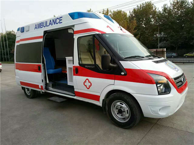 苍南乌鲁木齐沙依巴克区上线 “安康护送” 非急救转运服务平台