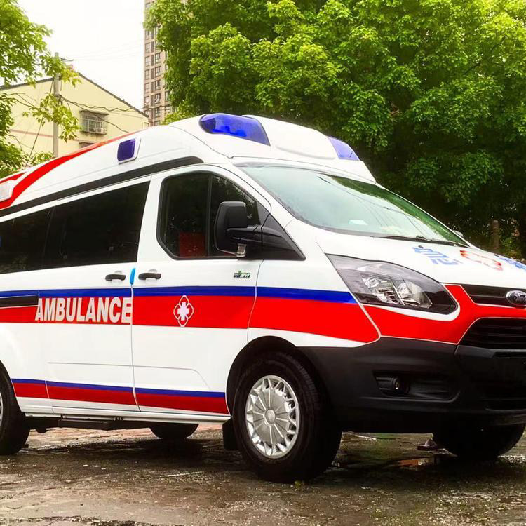 苍南跨省救护车出租护送返乡