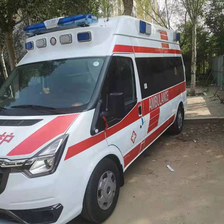 苍南救护车出租服务提供灵活定制方案