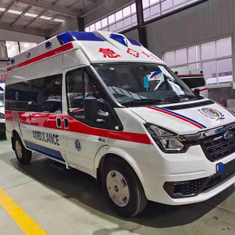 苍南演唱会救护车出租保障现场