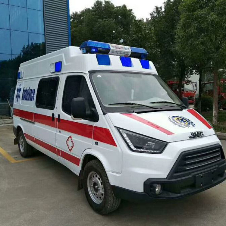 苍南救护车出租哪家好